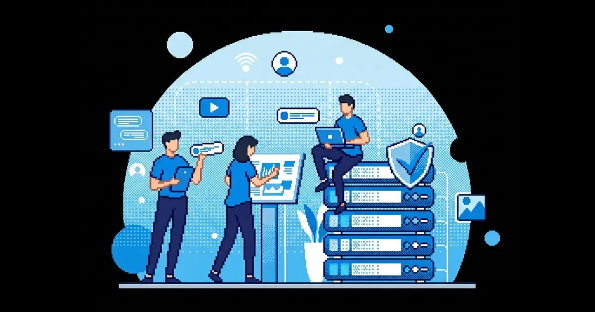 What is a Real Estate Intranet? Image